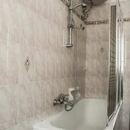 Hirondelle Апартаменты