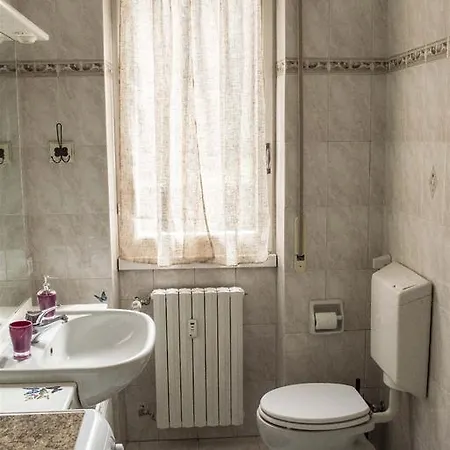 Апартаменты Hirondelle Комо